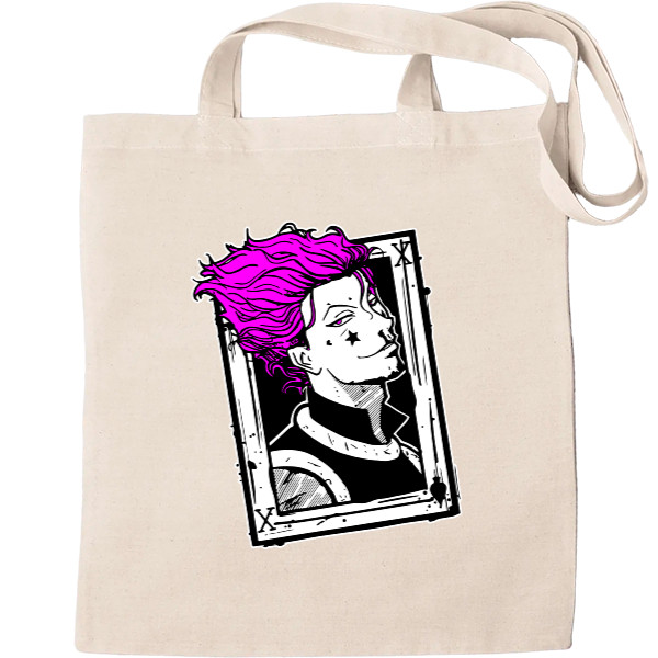 Hisoka Morou