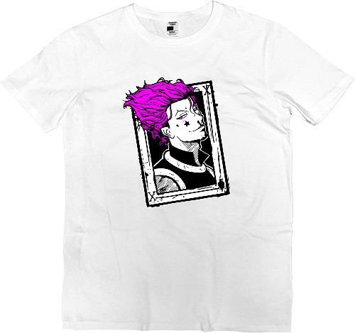 Hisoka Morou