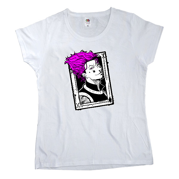 Hisoka Morou