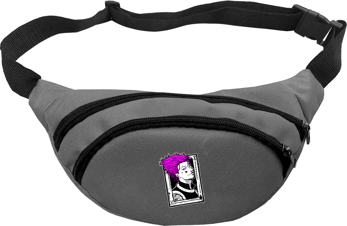 Fanny Pack - Hisoka Morou - Mfest