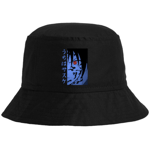 Bucket Hat - UCHIHA SASUKE - Mfest