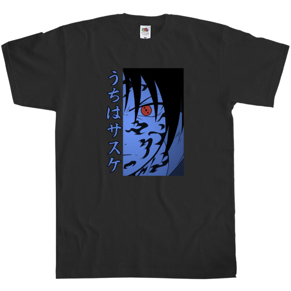 UCHIHA SASUKE