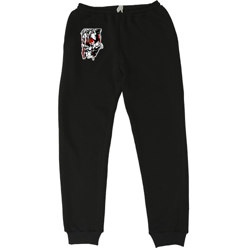 Kids' Sweatpants - ИТАЧИ - Mfest