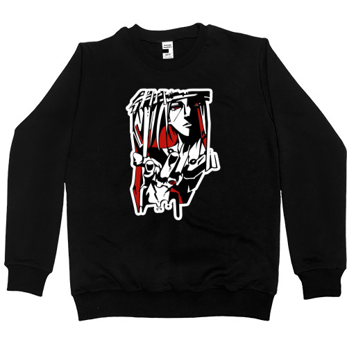 Women's Premium Sweatshirt - ИТАЧИ - Mfest