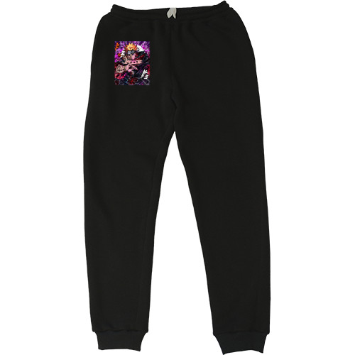 Women's Sweatpants - PAIN 2 - Mfest