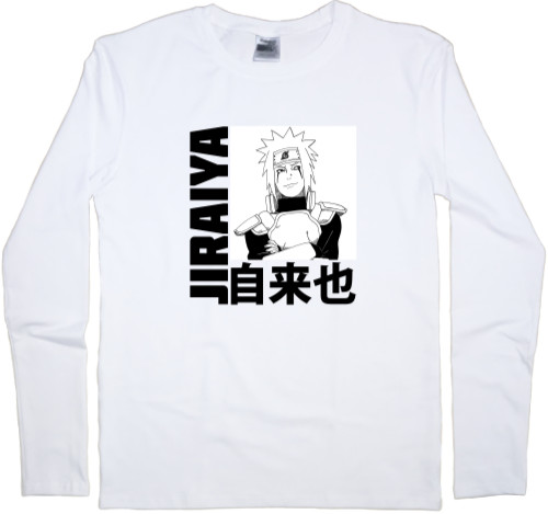 JIRAIYA 2