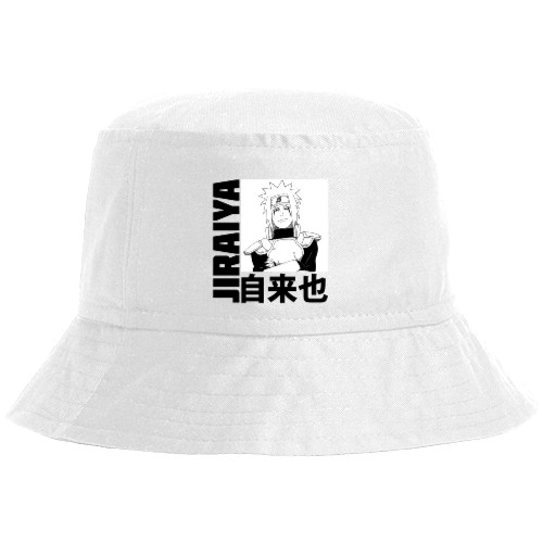 JIRAIYA 2