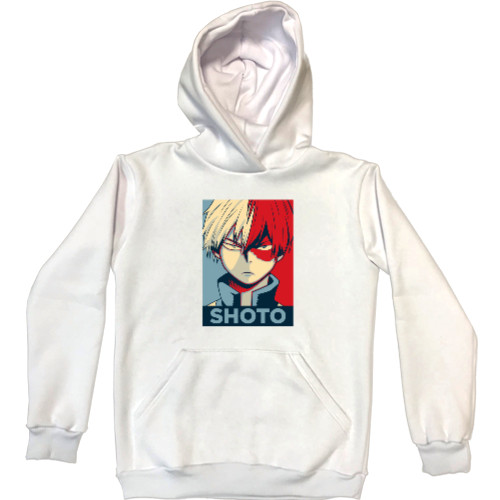 SHOTO