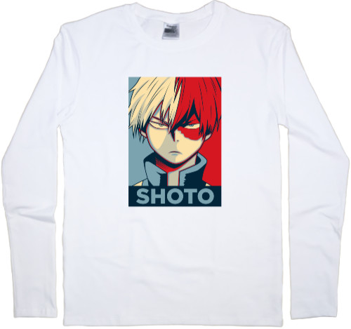 SHOTO