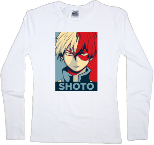 SHOTO