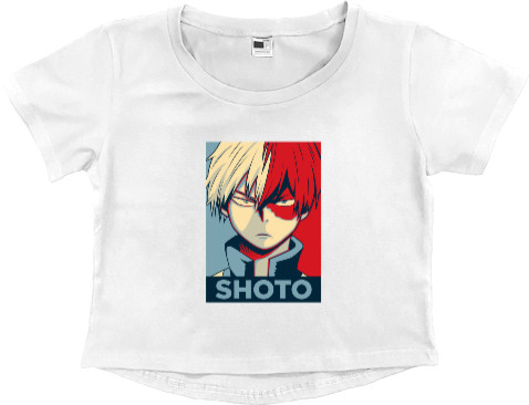 SHOTO