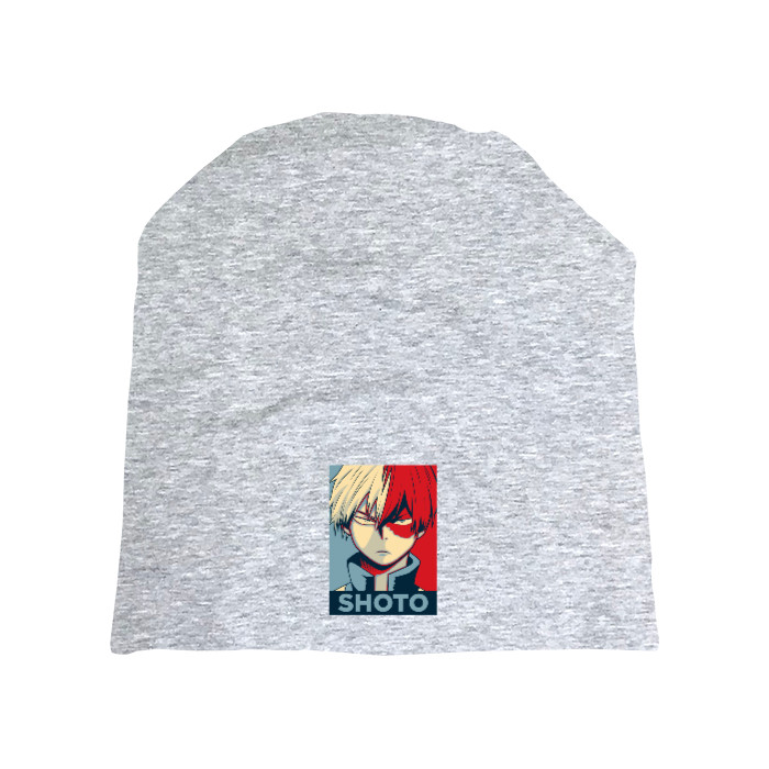 SHOTO