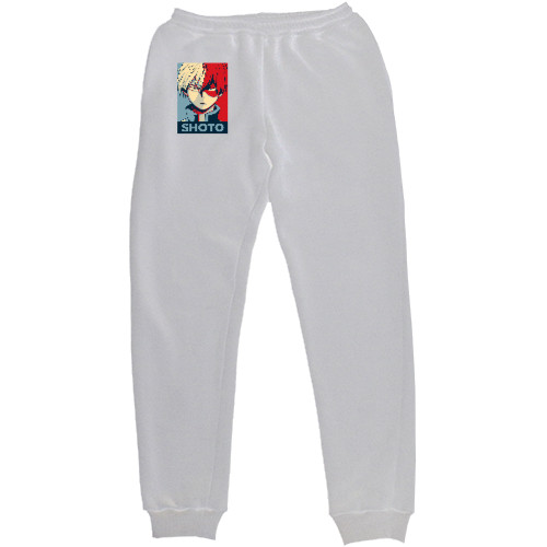 Women's Sweatpants - SHOTO - Mfest