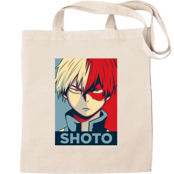 SHOTO