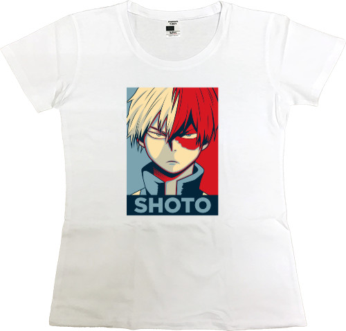 SHOTO