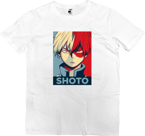 SHOTO