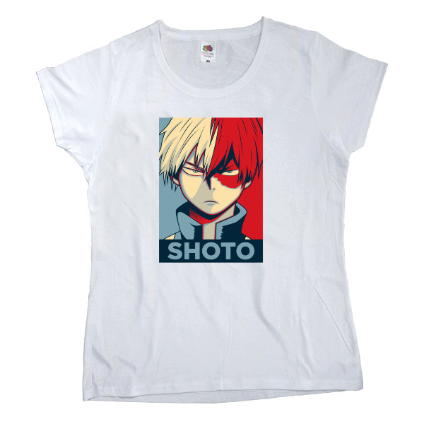 SHOTO