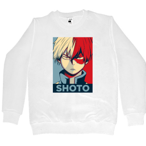 SHOTO