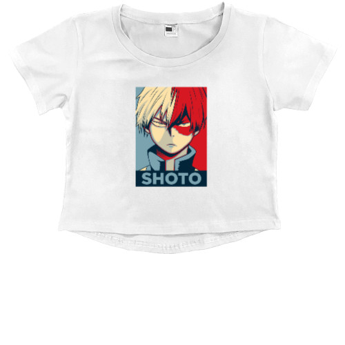 SHOTO