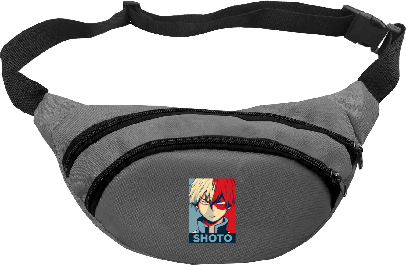 SHOTO