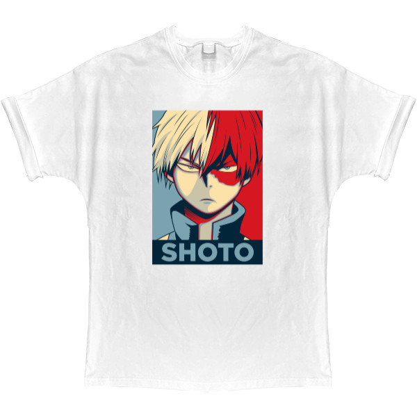 SHOTO