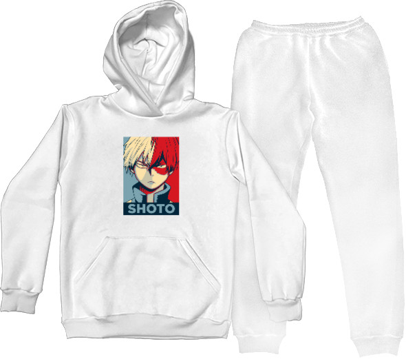 SHOTO