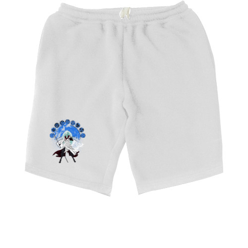 Men's Shorts - МАДАРА - Mfest