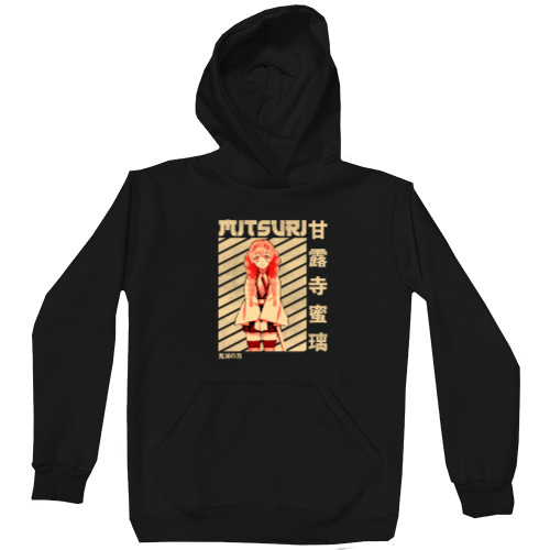 Unisex Hoodie - Demon Slayer: Kimetsu no Yaiba [26] - Mfest