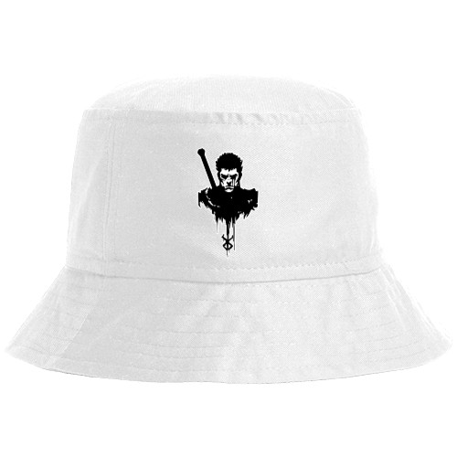 Bucket Hat - BERSERK (16) - Mfest