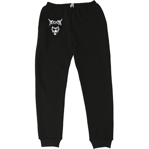 Women's Sweatpants - BERSERK (13) - Mfest