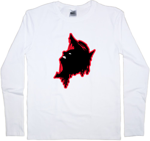 Men's Longsleeve Shirt - BERSERK (12) - Mfest