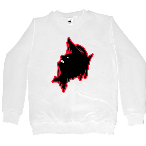 Kids' Premium Sweatshirt - BERSERK (12) - Mfest