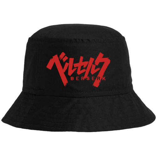 Bucket Hat - BERSERK (9) - Mfest