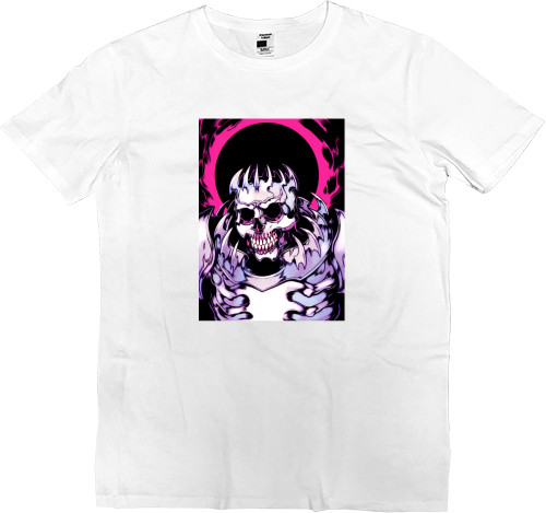 Men’s Premium T-Shirt - BERSERK (8) - Mfest