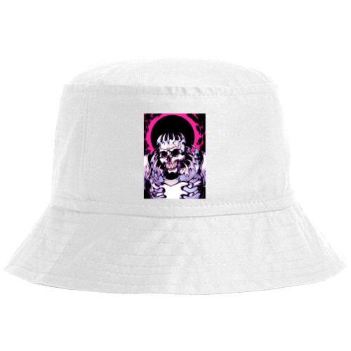 Bucket Hat - BERSERK (8) - Mfest