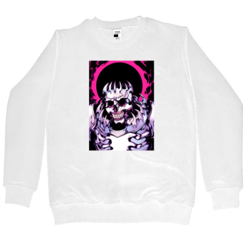 Men’s Premium Sweatshirt - BERSERK (8) - Mfest