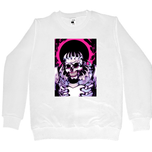 Women's Premium Sweatshirt - BERSERK (8) - Mfest