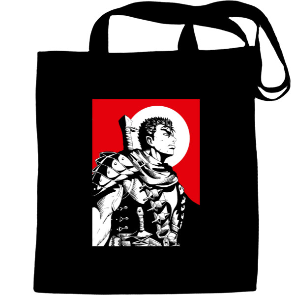 Tote Bag - BERSERK (7) - Mfest