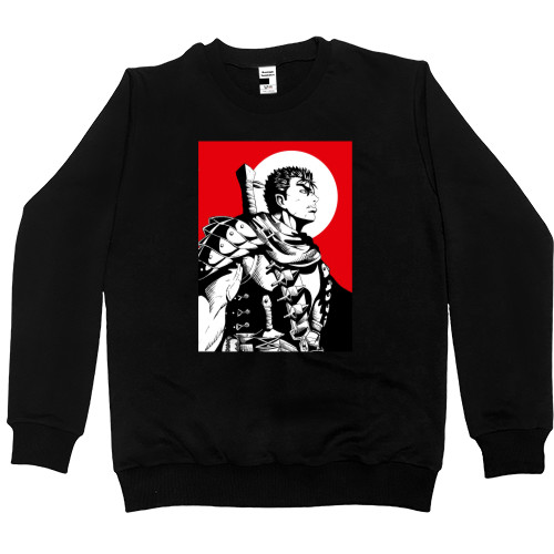 Kids' Premium Sweatshirt - BERSERK (7) - Mfest