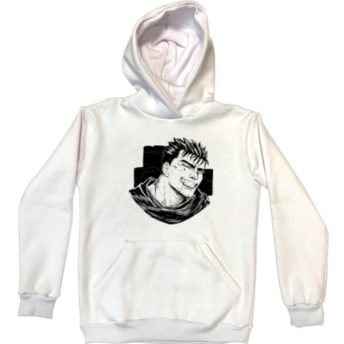 Unisex Hoodie - BERSERK (5) - Mfest