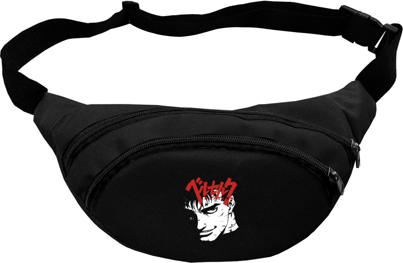 Fanny Pack - BERSERK (3) - Mfest