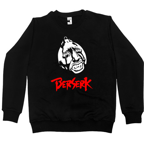 Kids' Premium Sweatshirt - BERSERK (1) - Mfest