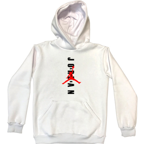 Unisex Hoodie - JORDAN [9] - Mfest