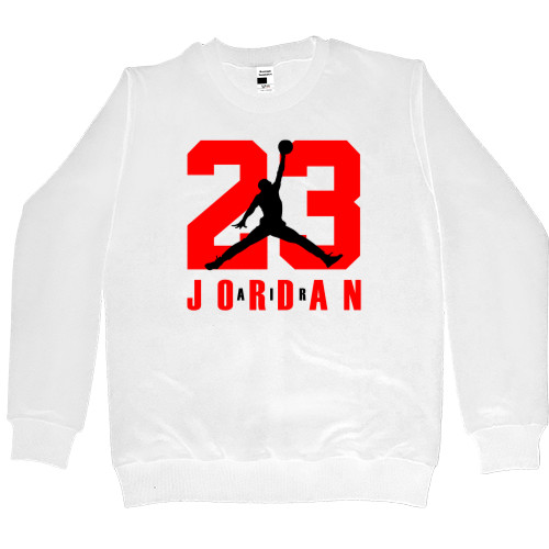 JORDAN [8]