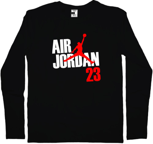 JORDAN [5]