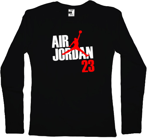 JORDAN [5]