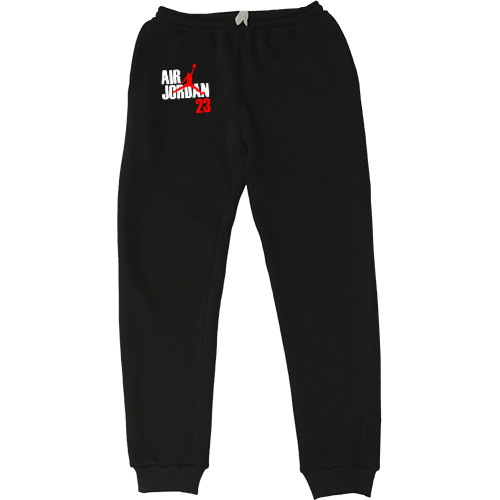 Women's Sweatpants - JORDAN [5] - Mfest