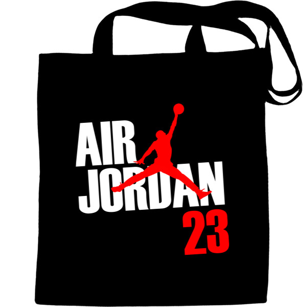 Tote Bag - JORDAN [5] - Mfest