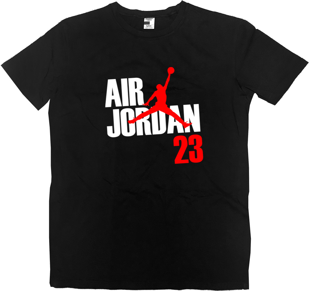 JORDAN [5]