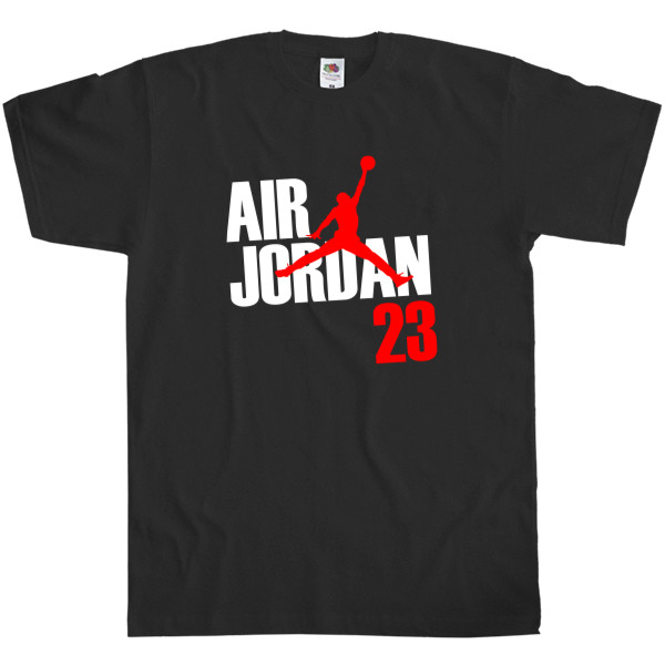 JORDAN [5]